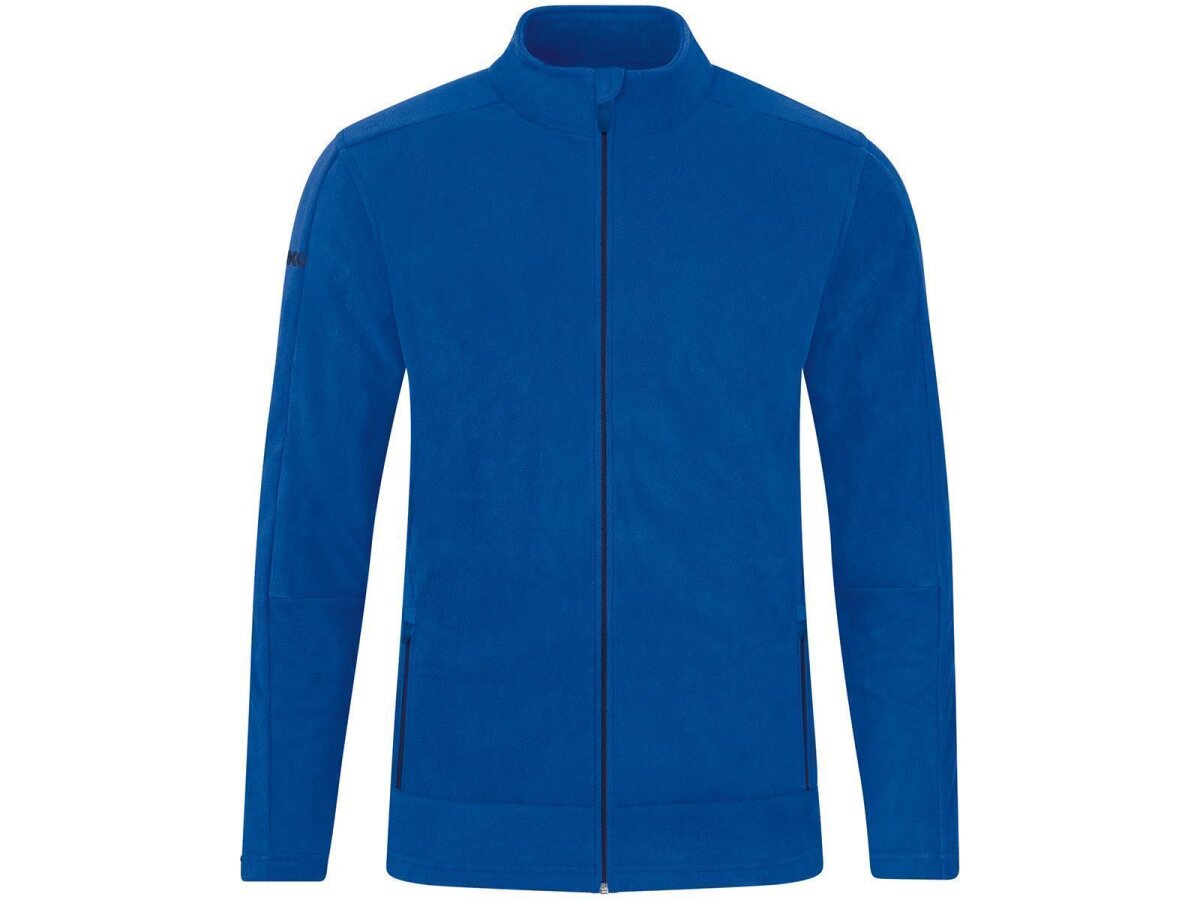 JAKO Fleecejacke 5XL Royal/Marine