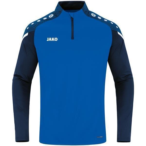 JAKO Ziptop Performance 152 Royal/Marine