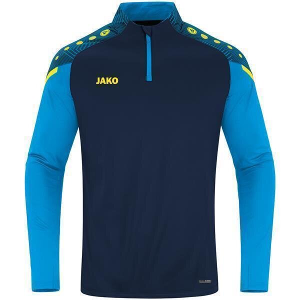JAKO Ziptop Performance 164 Marine/Jako Blau