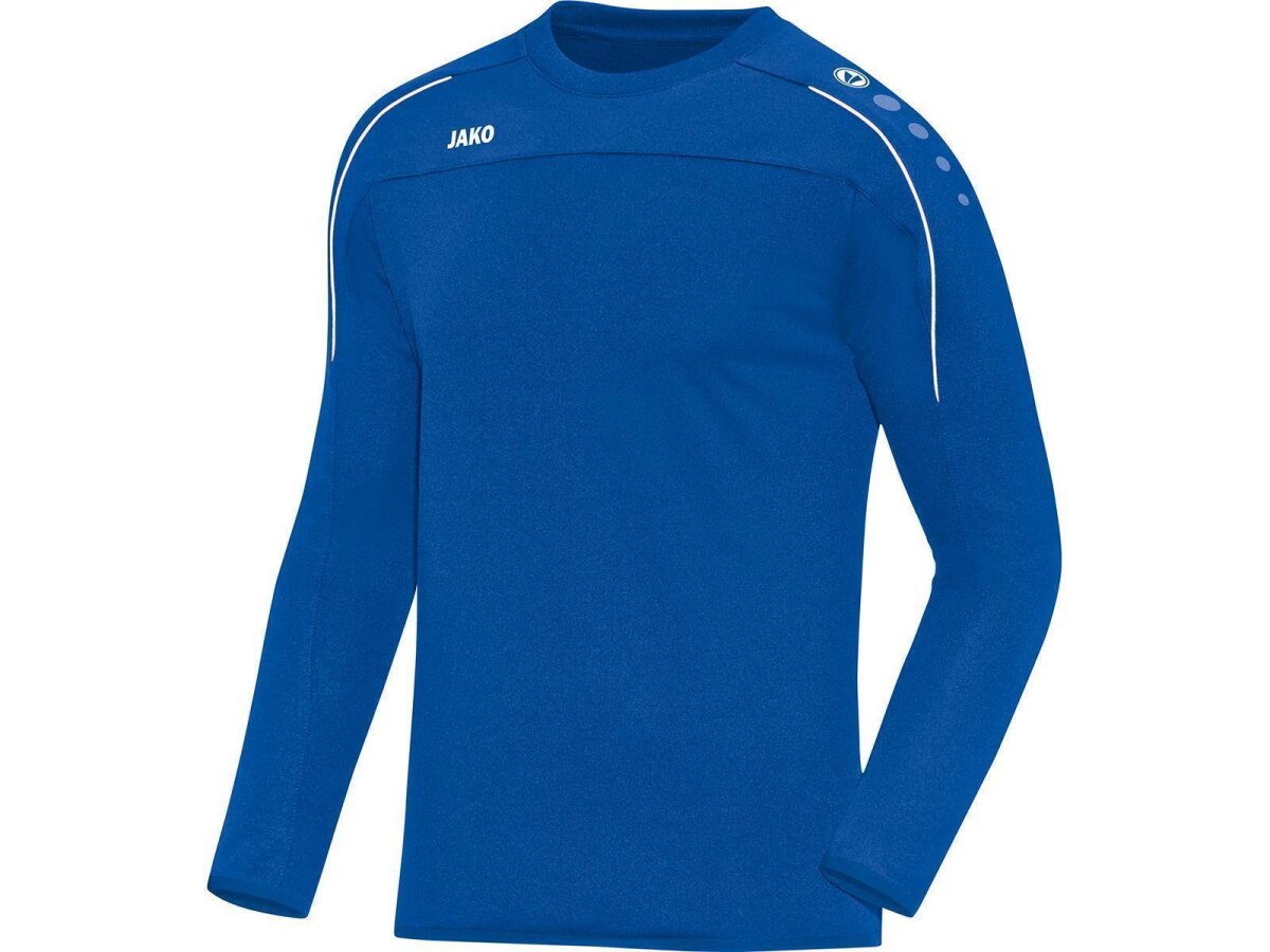 JAKO Sweat Classico XL Royal