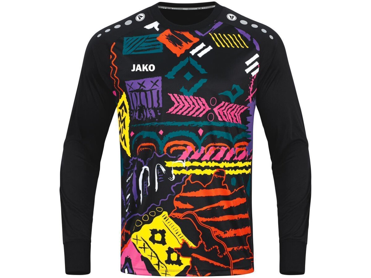 JAKO TW-Trikot Tropicana 164 Retro