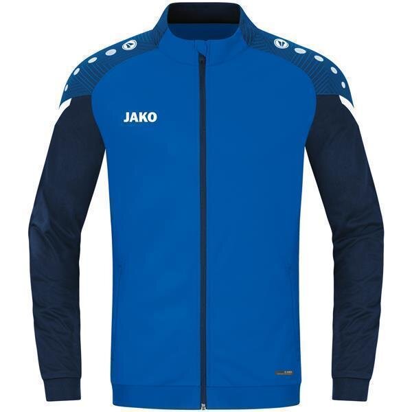 JAKO Polyesterjacke Performance 152 Royal/Marine