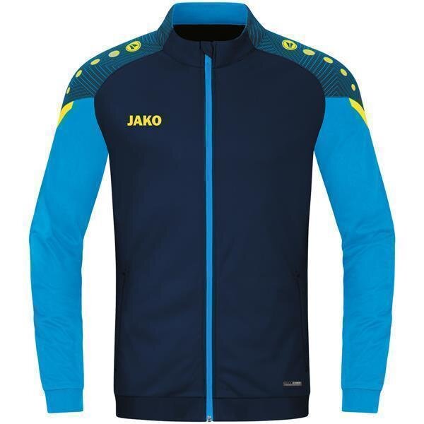 JAKO Polyesterjacke Performance M Marine/Jako Blau