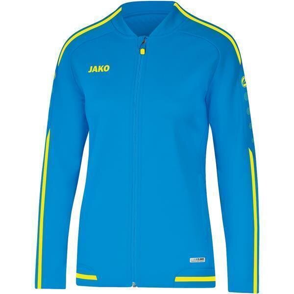 JAKO Freizeitjacke Striker 2.0 36 Jako Blau/Neongelb