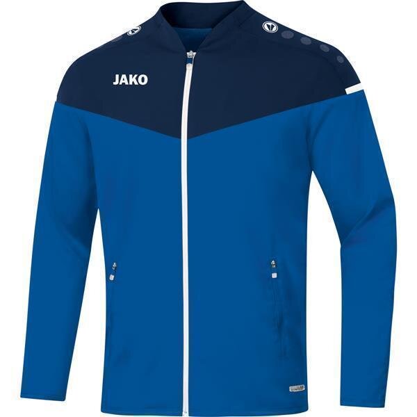 JAKO Präsentationsjacke Champ 2.0 152 Royal/Marine