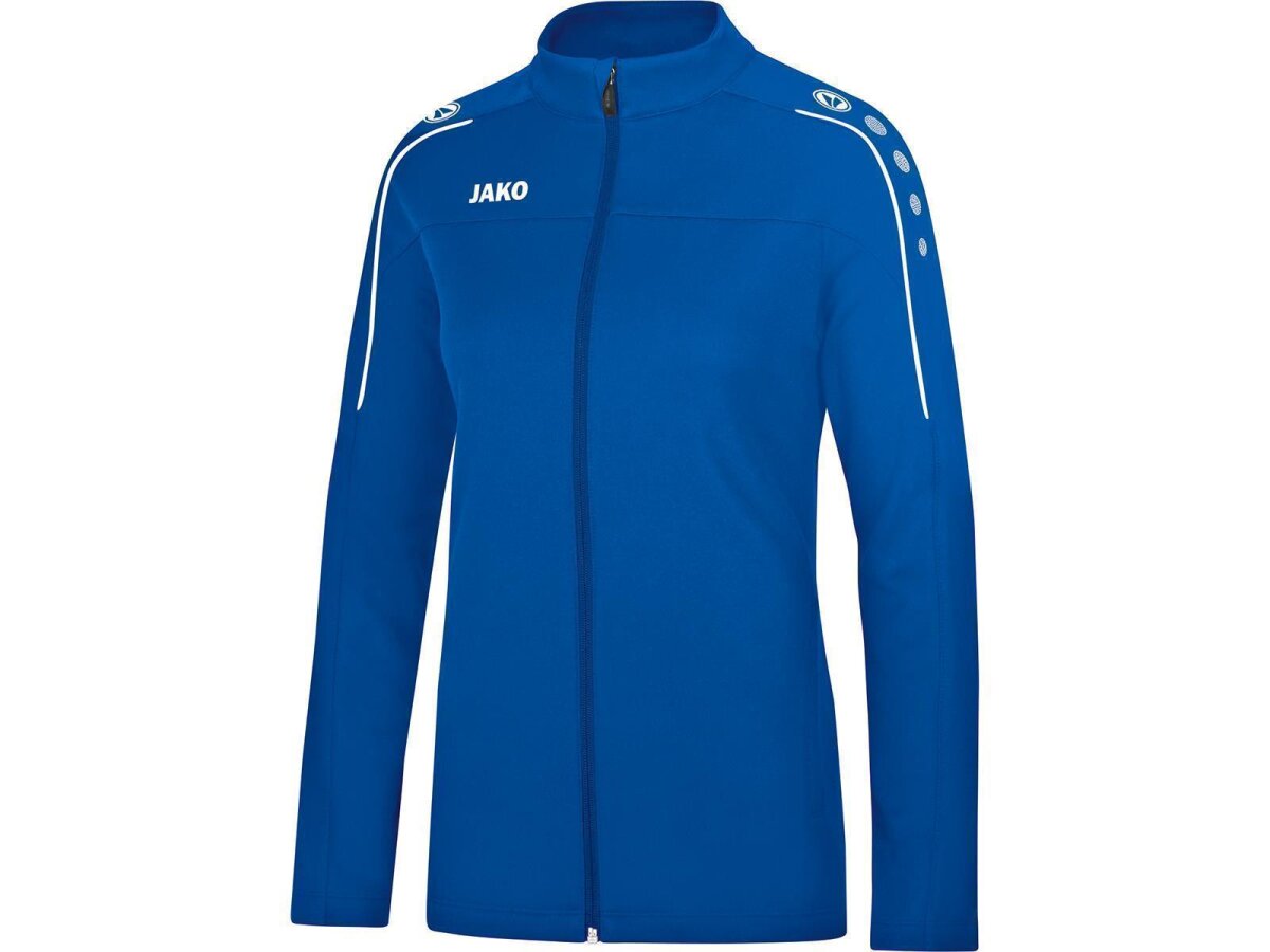 JAKO Freizeitjacke Classico 38 Royal