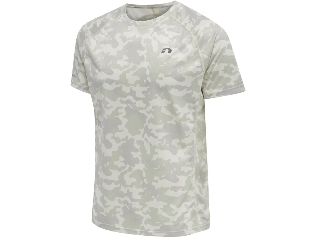 Hummel MEN RUNNING T-SHIRT S/S