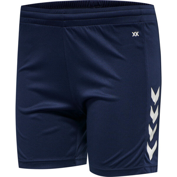 Hummel hmlCORE XK POLY SHORTS WOMAN