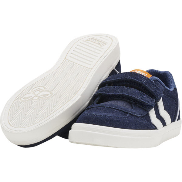 Hummel hmlStadil 3.0 JR Sneaker BLACK IRIS 39