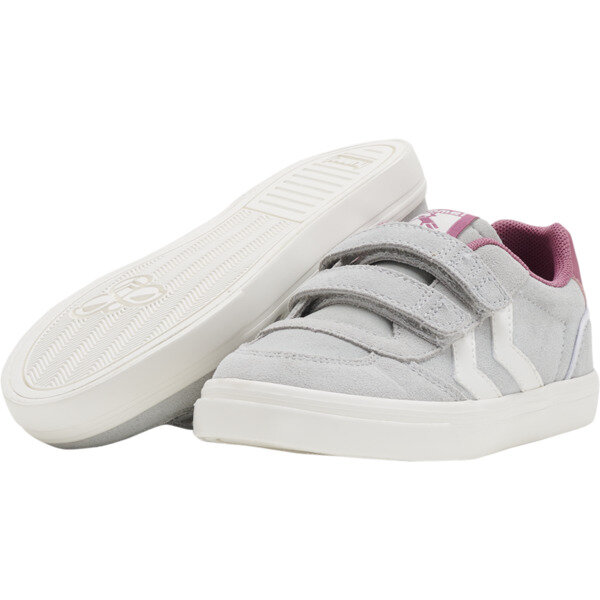 Hummel hmlStadil 3.0 JR Sneaker LUNAR ROCK 31