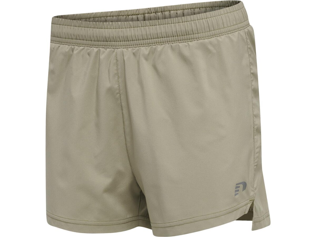 Hummel WOMEN RUNNING SHORTS WINTER TWIG 2XL