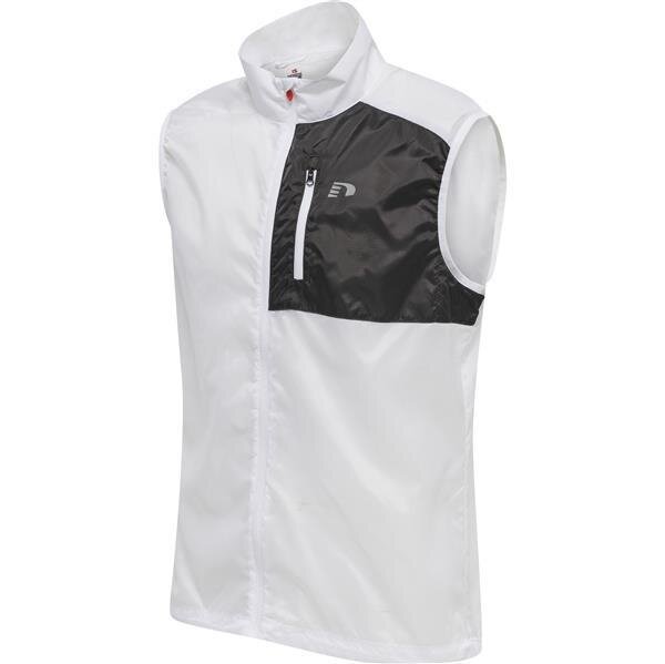 Hummel MEN PACKABLE TECH GILET Transparent Größe XL