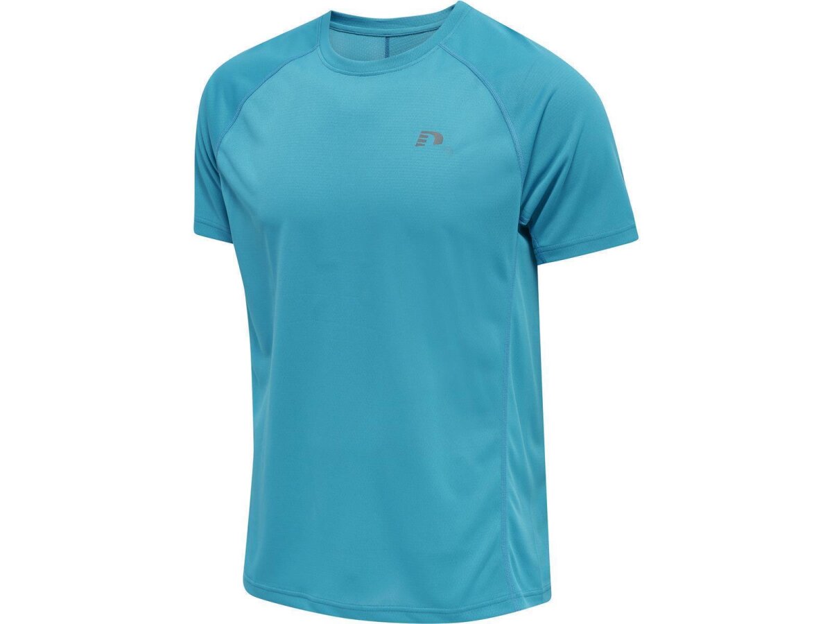 Hummel MEN RUNNING T-SHIRT S/S CAPRI BREEZE XL