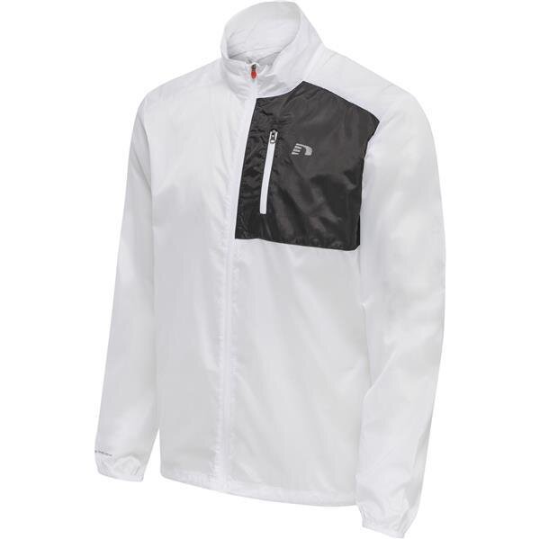 Hummel MEN PACKABLE TECH JACKET Transparent Größe S