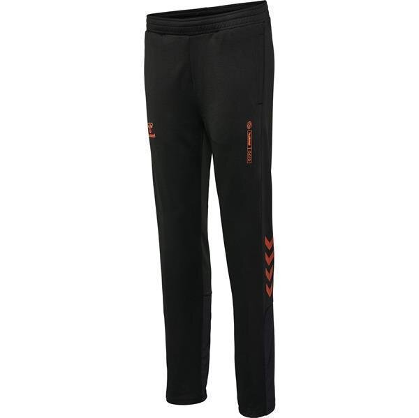 Hummel hmlGG12 ACTION TRAINING PANTS WOMAN Schwarz Größe XL