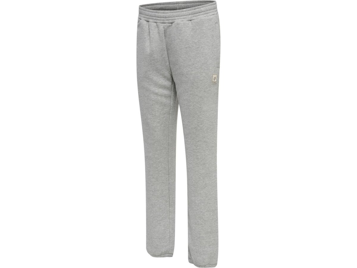 Hummel hmlGG12 SWEAT PANTS WOMAN Grau Größe XL