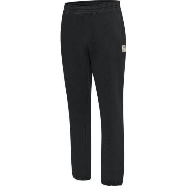 Hummel hmlGG12 SWEAT PANTS Herren BLACK L