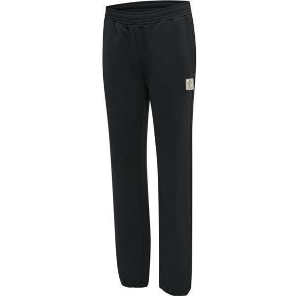 Hummel hmlGG12 SWEAT PANTS WOMAN Schwarz Größe L