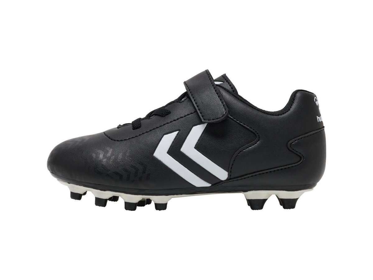Hummel TOP STAR F.G. JR Fussballschuhe Black 26