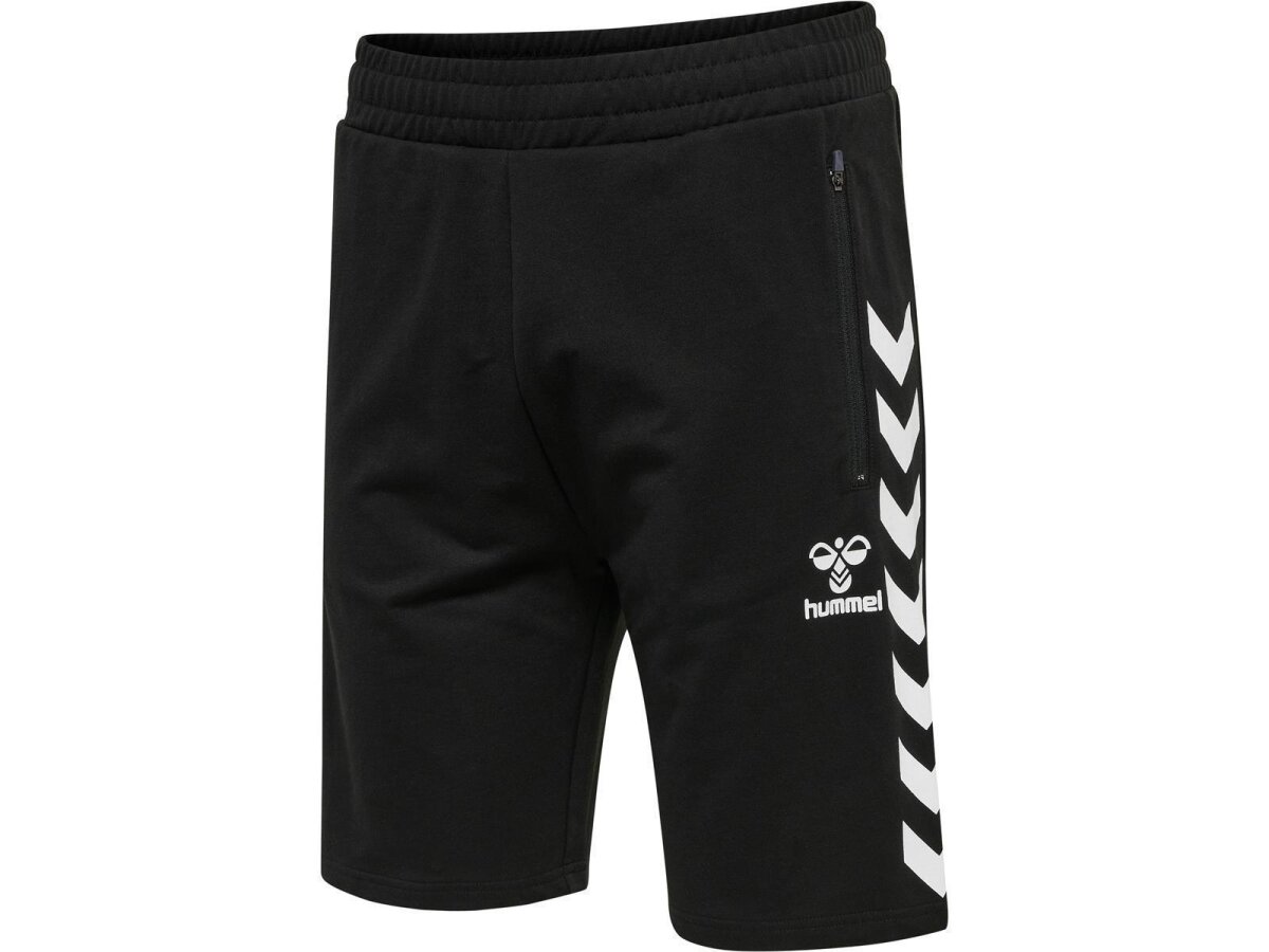 Hummel hmlRAY 2.0 SHORTS Schwarz Größe L