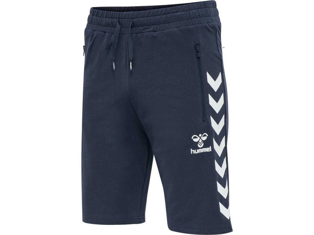 Hummel hmlRAY 2.0 SHORTS Blau Größe L