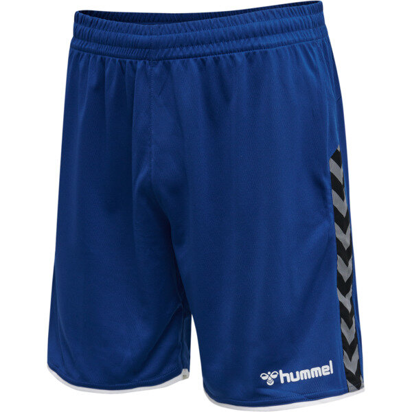 Hummel hmlAUTHENTIC POLY SHORTS - TRUE BLUE - S