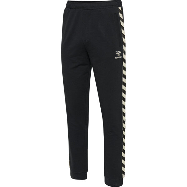 Hummel hmlMOVE CLASSIC PANTS - BLACK - S