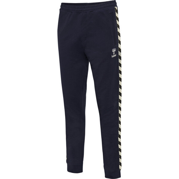 Hummel hmlMOVE CLASSIC PANTS - MARINE - 3XL