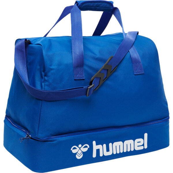 Hummel CORE FOOTBALL BAG - TRUE BLUE - S