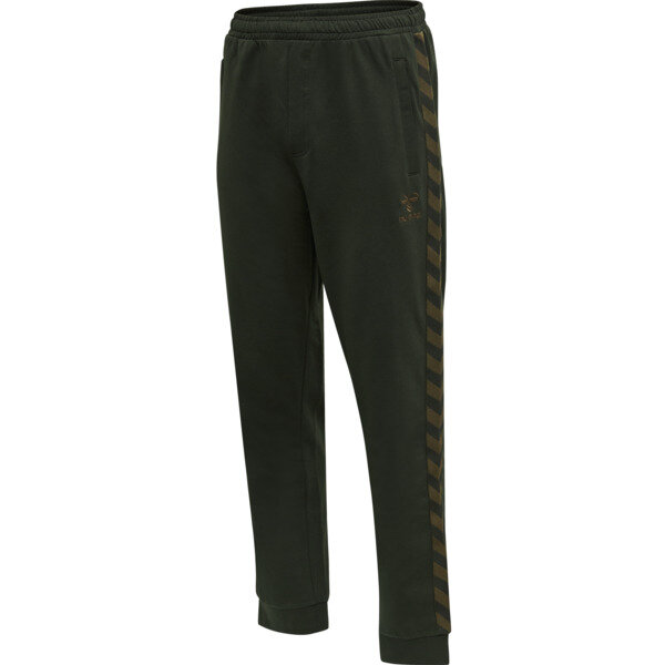 Hummel hmlMOVE CLASSIC PANTS - ROSIN - XL