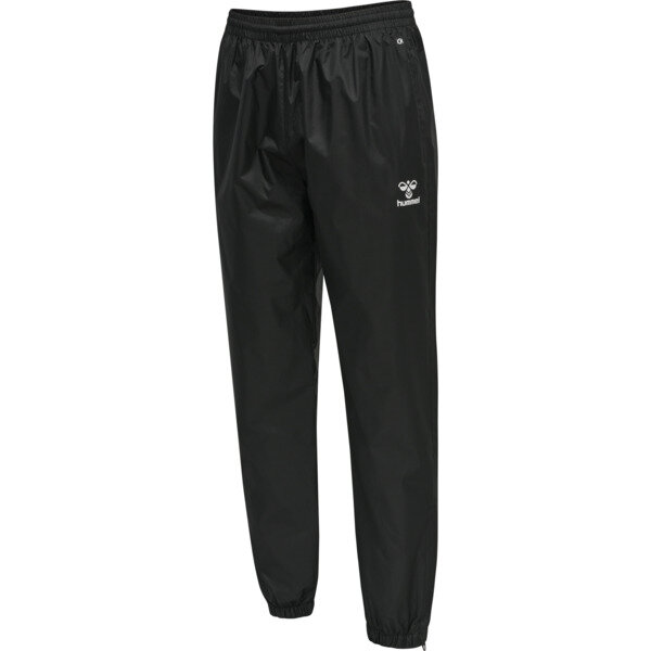 Hummel hmlCORE XK All-WEATHER PANTS - BLACK - 3XL