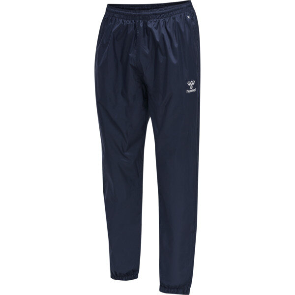 Hummel hmlCORE XK All-WEATHER PANTS - MARINE - L