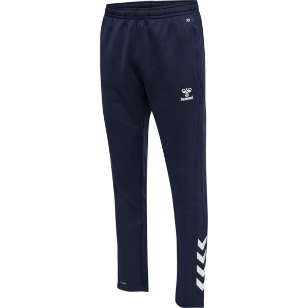 Hummel hmlCORE XK POLY PANTS - MARINE - XL