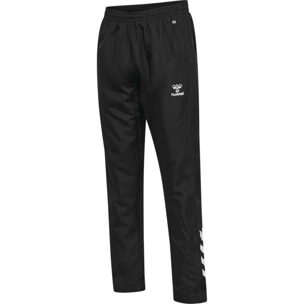 Hummel hmlCORE XK MICRO PANTS - BLACK - S