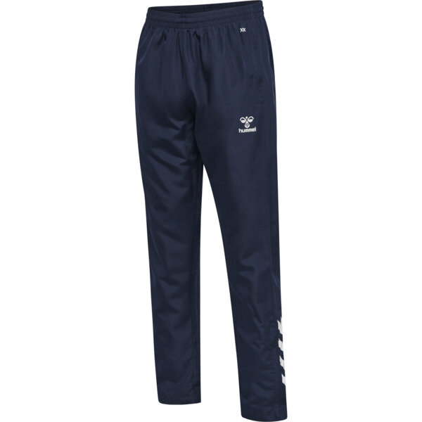 Hummel hmlCORE XK MICRO PANTS - MARINE - 3XL