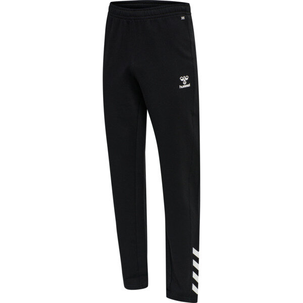 Hummel hmlCORE XK GK COTTON PANTS - BLACK - M