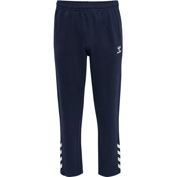 Hummel hmlCORE XK GK COTTON PANTS - MARINE - 3XL