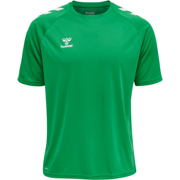 Hummel hmlCORE XK CORE POLY T-SHIRT S/S Herren JELLY BEAN M