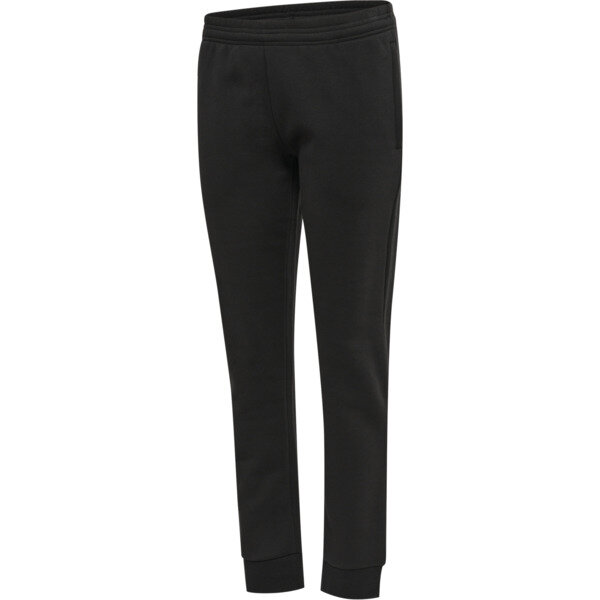 Hummel hmlRED BASIC SWEAT PANTS WOMAN - BLACK - S