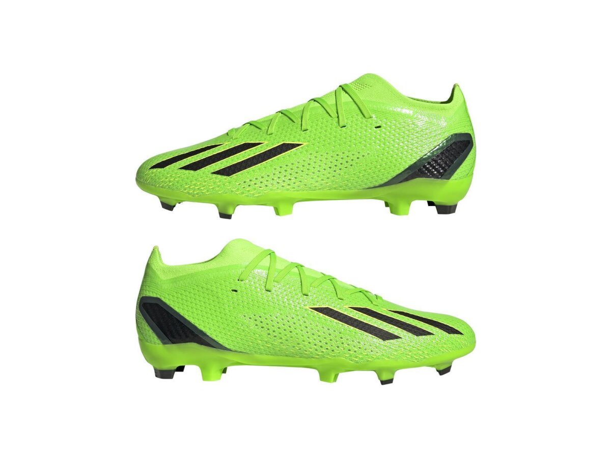 adidas X Speedportal 2 FG 44 2/3 grün