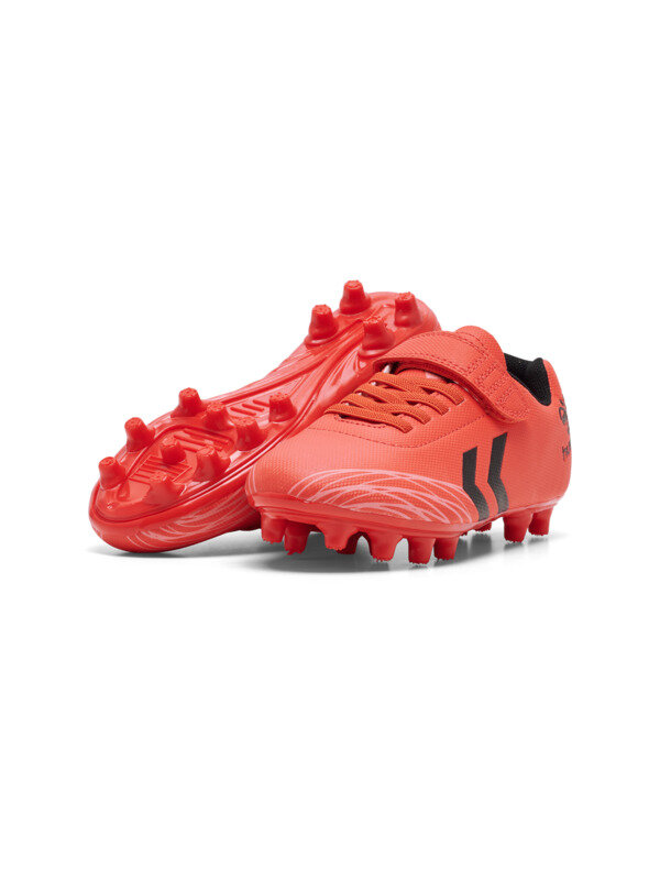 Hummel TOP STAR F.G. JR Fussballschuhe Bittersweet 35