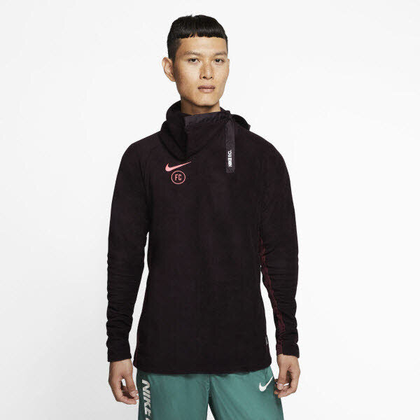 Nike F.C.Soccer Drill Trainingstop Herren AT6105 659