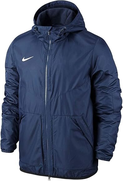 Nike Team Fall Jacke Herren