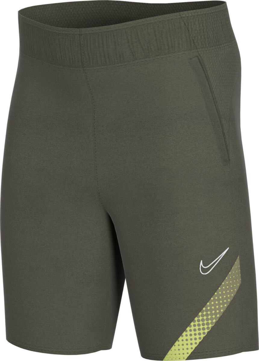 Nike Academy M18 Dri Fit Kindershorts CD2229 325