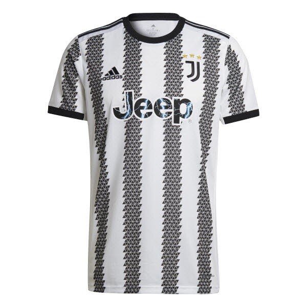 adidas JUVE H JSY Y HB0439
