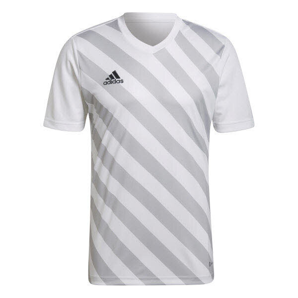 adidas Entrada 22 GFX Jersey HF0129