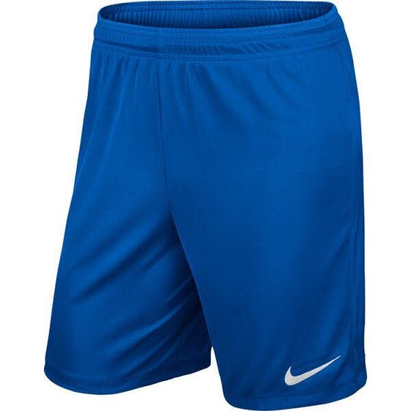 Nike Youth Park Knit Short Kinder