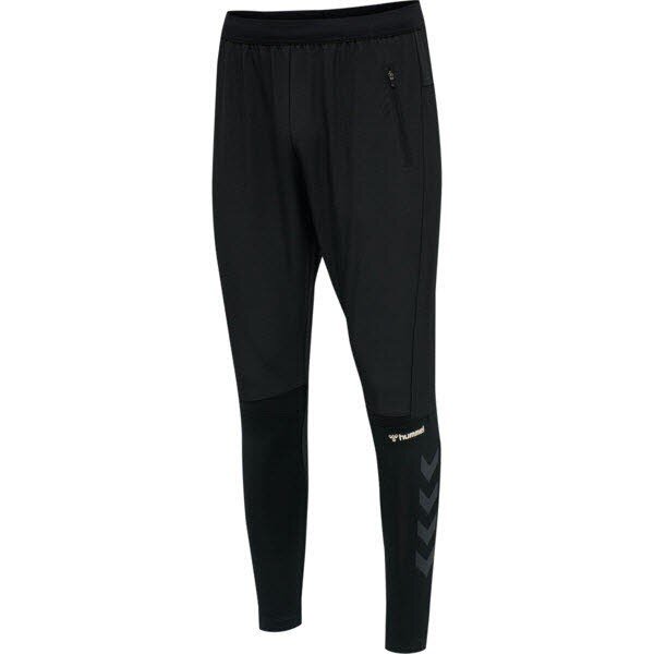 Hummel hmlRUFUS TAPERED PANTS 210679 2001