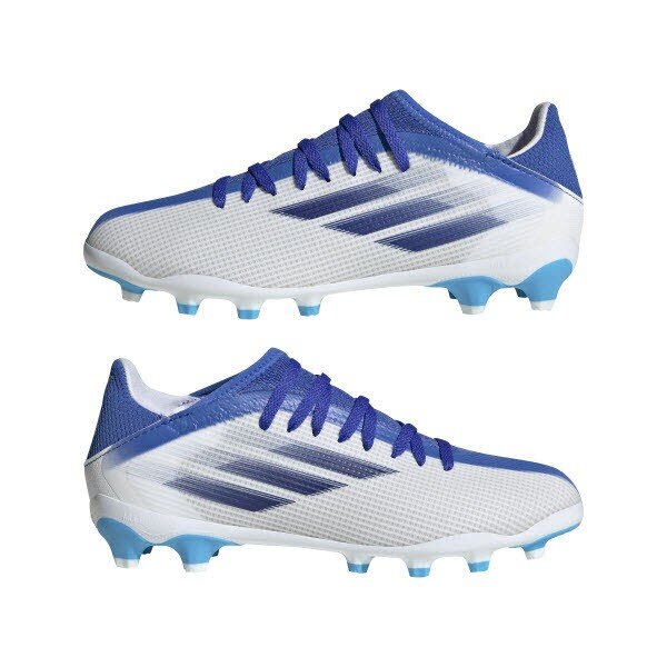 adidas X SPEEDFLOW.3 MG J GW7505
