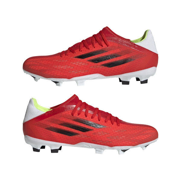 adidas X SPEEDFLOW.3 FG FY3298